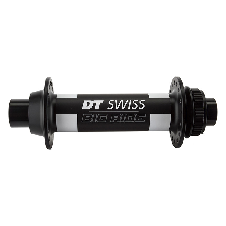 DT SWISS HUB FT DT 350 BIG RIDE 32x150x15mmTA CLBK H350DCIXR32SA6259S