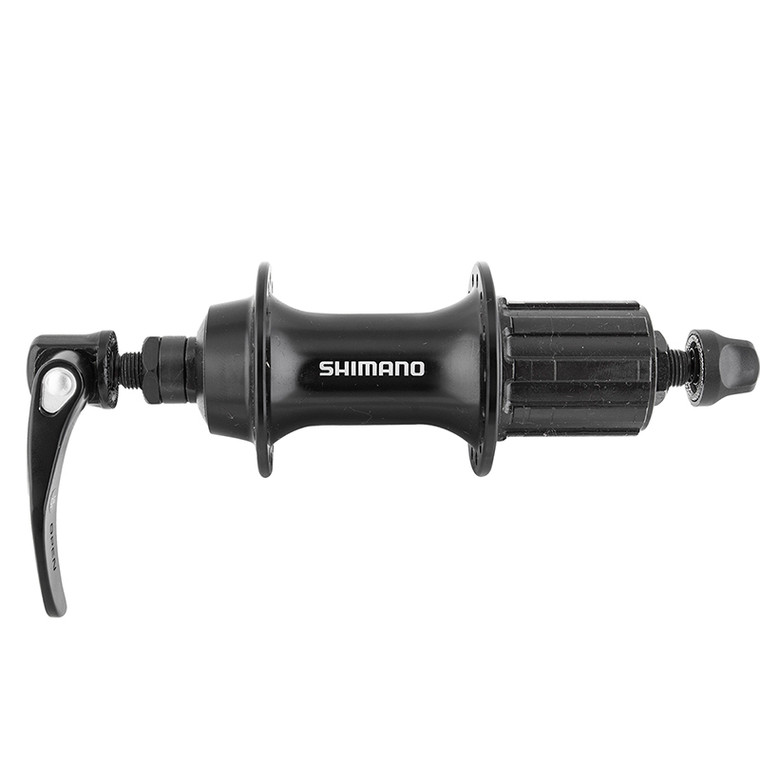 SHIMANO HUB RR SHI FH-RS300 SORA 32H 8-10sCAS BK BULK AFHRS300BYAL