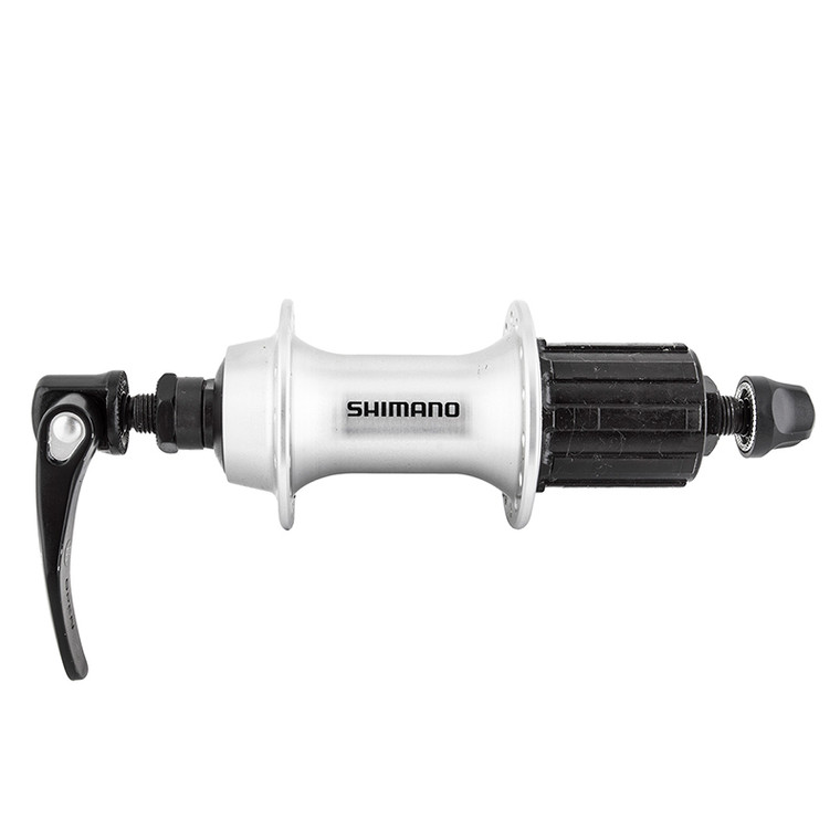 SHIMANO HUB RR SHI FH-RS300 SORA 32H 8-10sCAS SL BULK AFHRS300BYAS