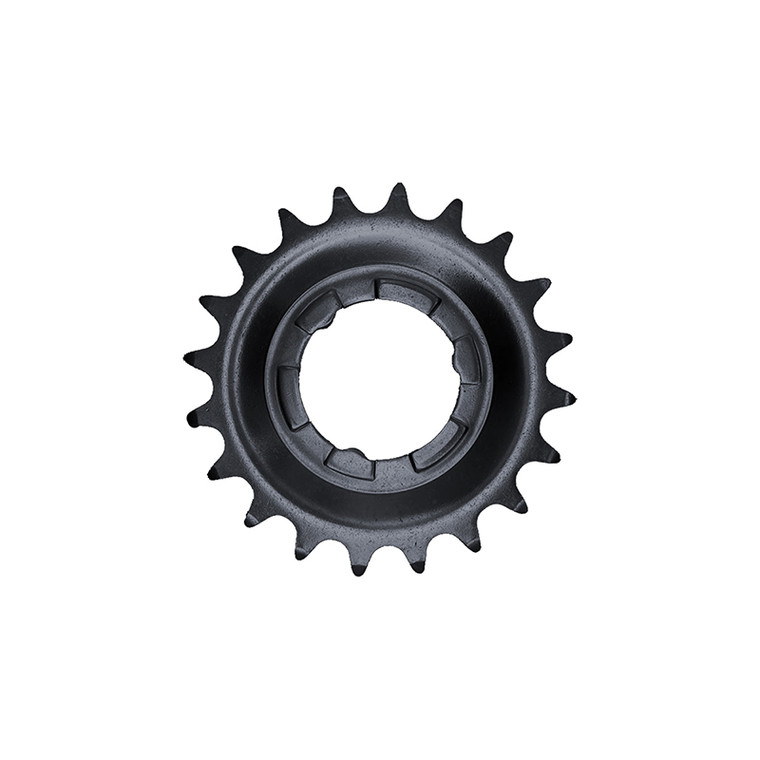 SHIMANO HUB PART SHI NEXUS 20T BK SPROCKET ASMGEAR20LP