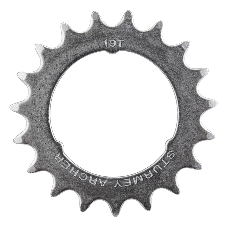 STURMEY ARCHER HUB PART S/A HSL-988 SPROCKET C50 FLAT 19T 3/32 CP HSL988.0010.OP