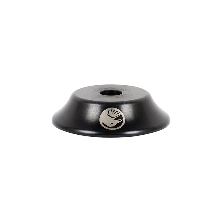 THE SHADOW CONSPIRACY HUB FT TSC SYMBOL STL HUB GUARD BK 103-06563