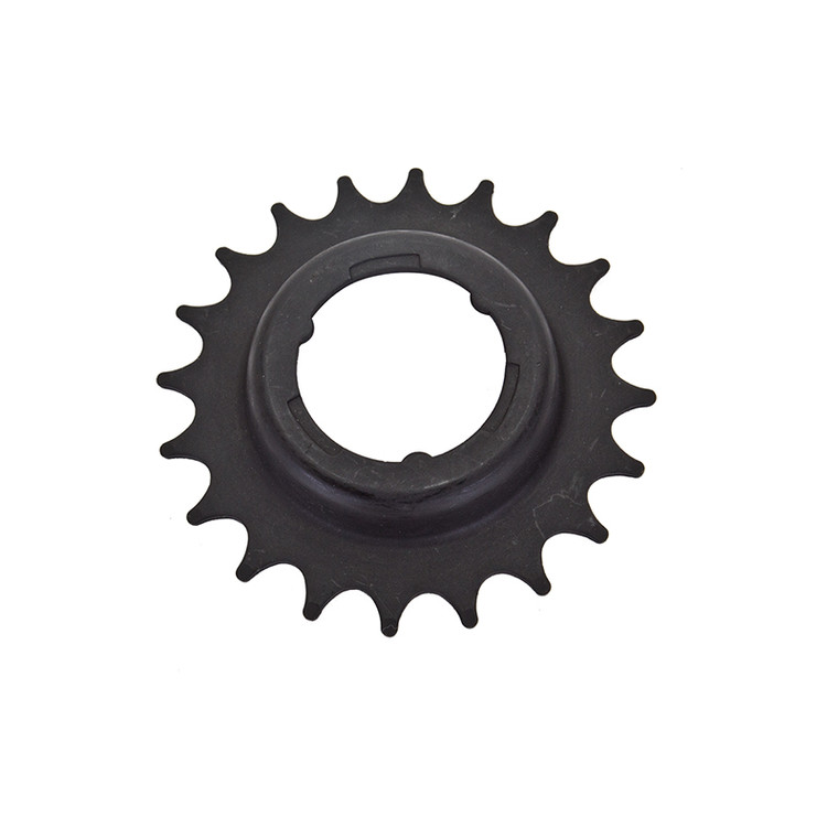 SUN BICYCLES HUB CB KT PART E-22 SPROCKET 20T DEEPDISH