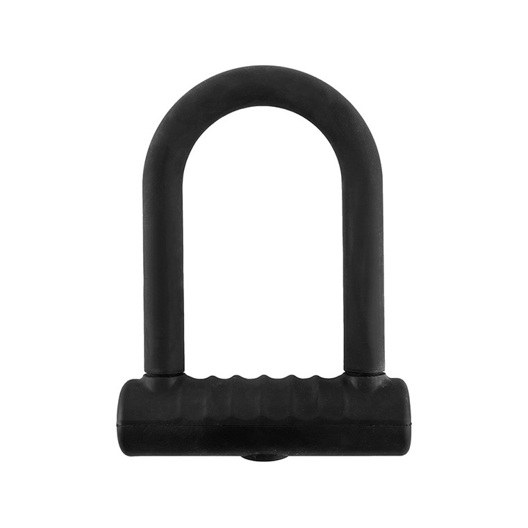 SUNLITE LOCK SUNLT U STL MINI 3x5 NO/BRKT BK