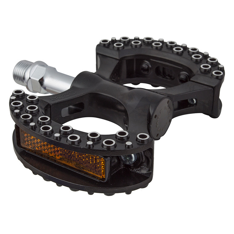 MKS PEDALS MKS LAMBDA 9/16 BK LAMBDA