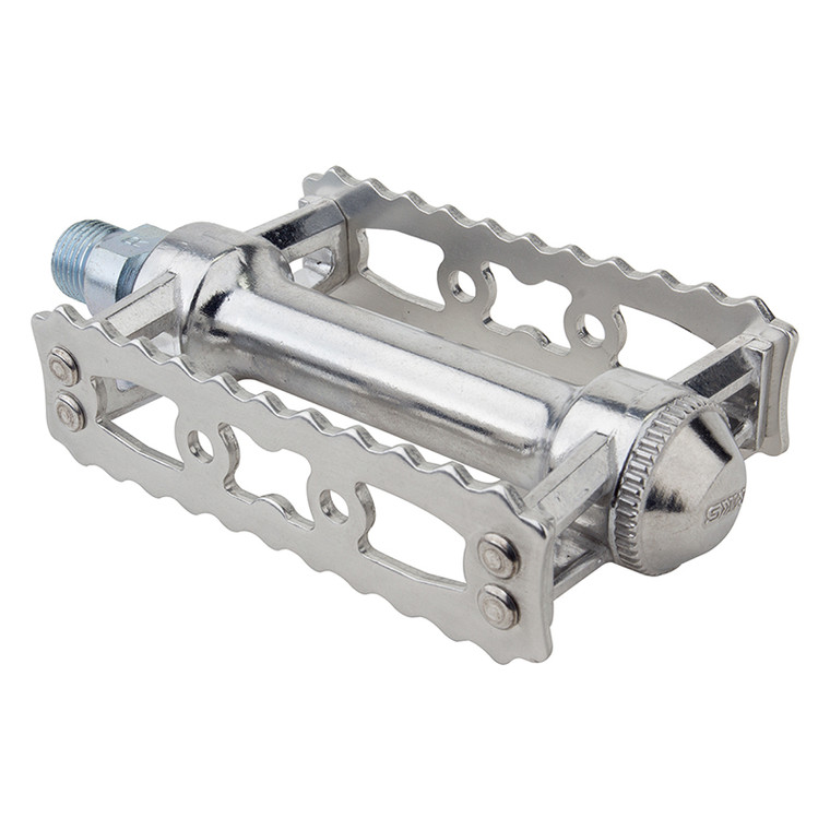 MKS PEDALS MKS SYLVAN TOURING SL/SL 9/16 SYLVAN TOURING Silver