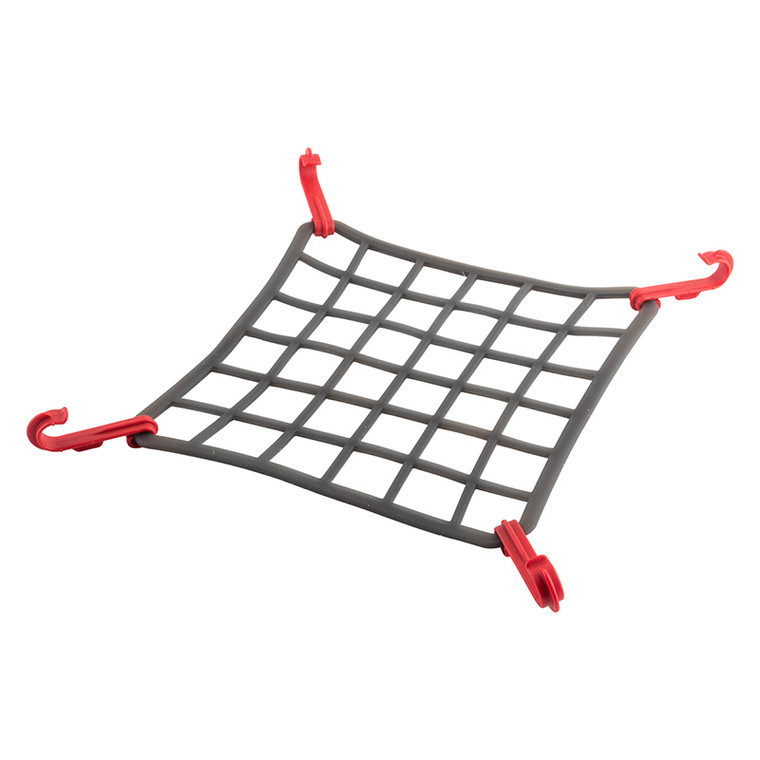 DELTA BUNGEE DELTA ELASTO NET BK MR140B