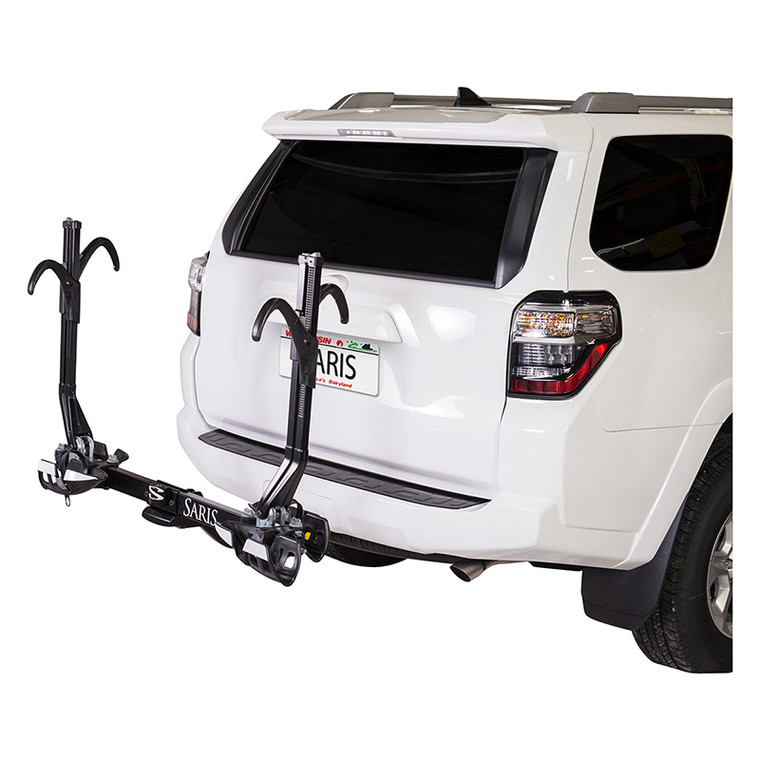 SARIS CAR RACK SARIS 4025F SUPERCLAMP 2B 4025F