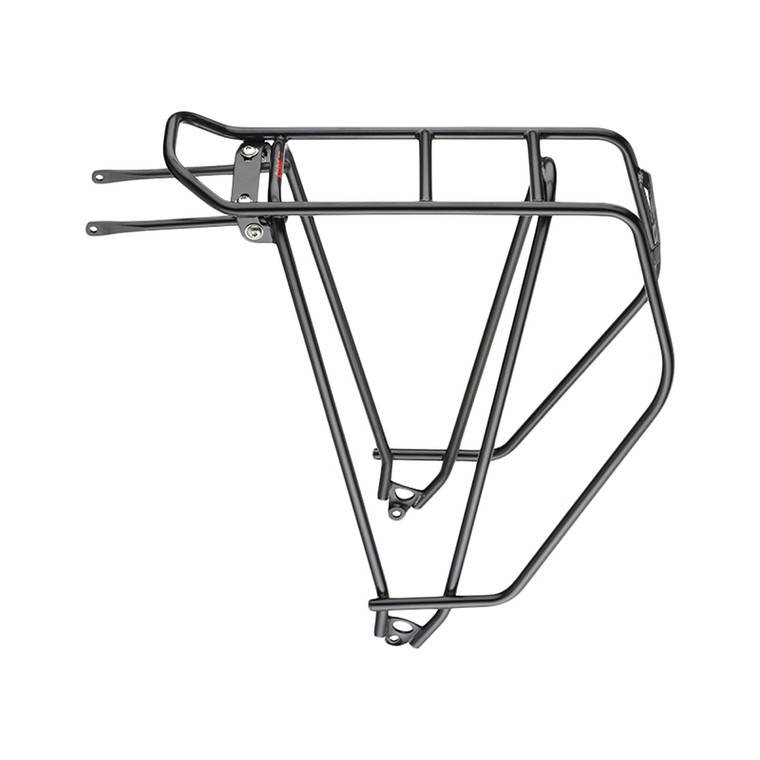 TUBUS BIKE RACK RR TUBUS CARGO CLASSIC EVO 28 BK 11100