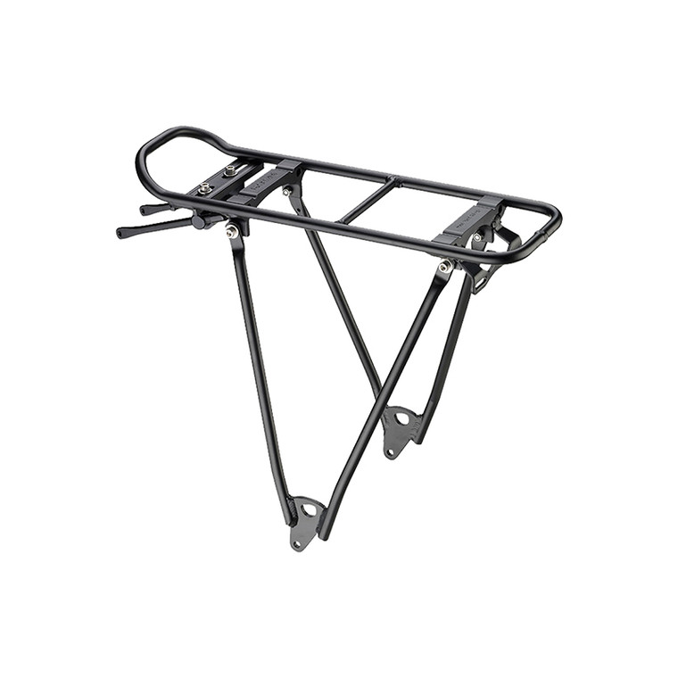 RACKTIME BIKE RACK RR RACKTIME FOLDIT FIX 24 BK 5415