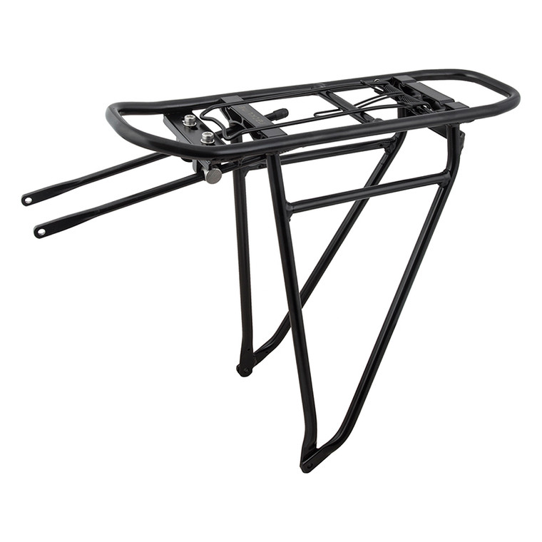 RACKTIME BIKE RACK RR RACKTIME ECO TOUR 2.0 26 w/SPRG CLAMP BK 020313-001