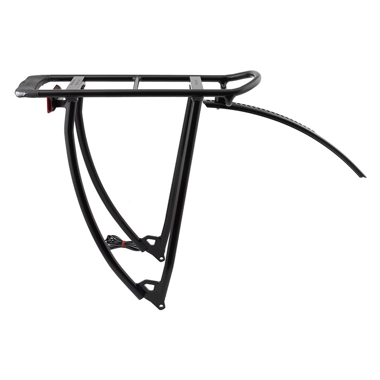 RACKTIME BIKE RACK RR RACKTIME SHINE EVO IMM BK DYNAMO (AC) 102100-005