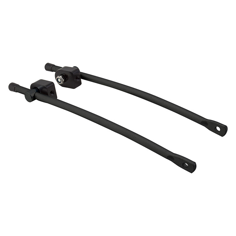 SUNLITE BIKE RACK RR SUNLT STRUT KIT f/G-TEC BK STEEL 240mm