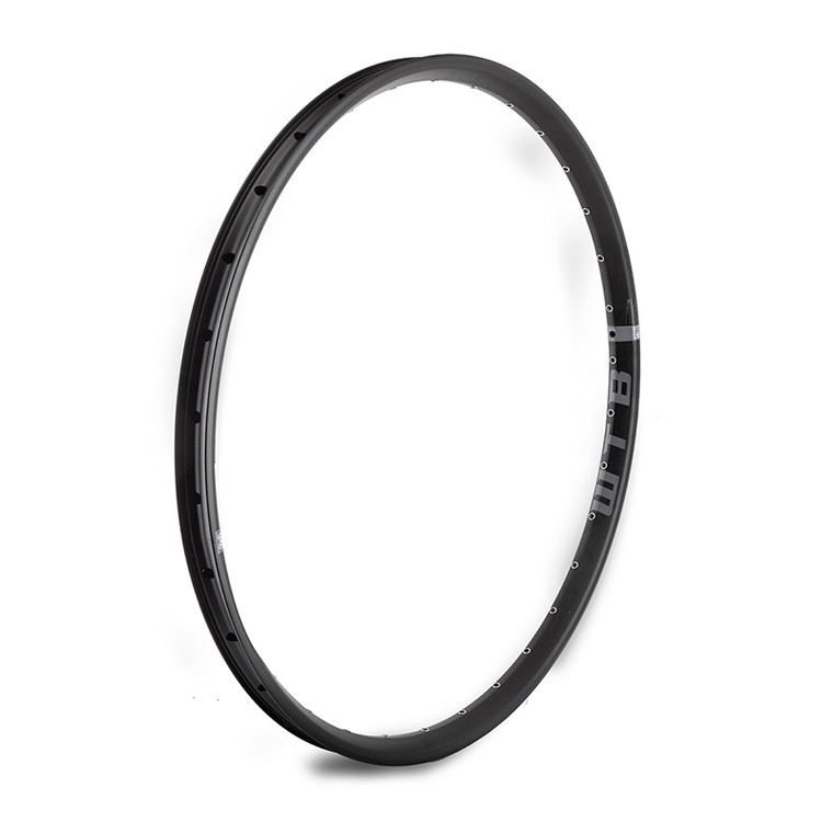 WTB RIM WTB 27.5 584x29 ASYM i29 TCS 32 BK/NMSW (F) AM W020-0495