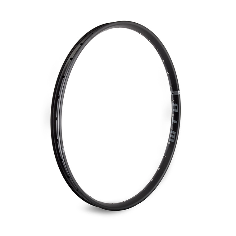 WTB RIM WTB 27.5 584x35 ASYM i35 TCS 32 BK/NMSW (F) AM W020-0497