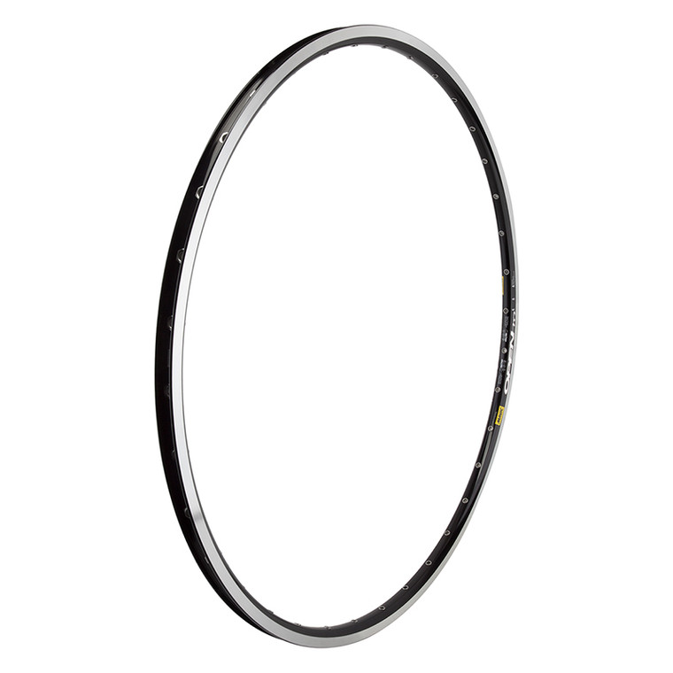 MAVIC RIM MAV 700C 622x15 OPEN PRO 36 BK/MSW (G) J2420236