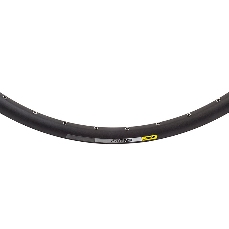 MAVIC RIM MAV 27.5 584x27 EN827 32 BK/DISC (H) J3240132