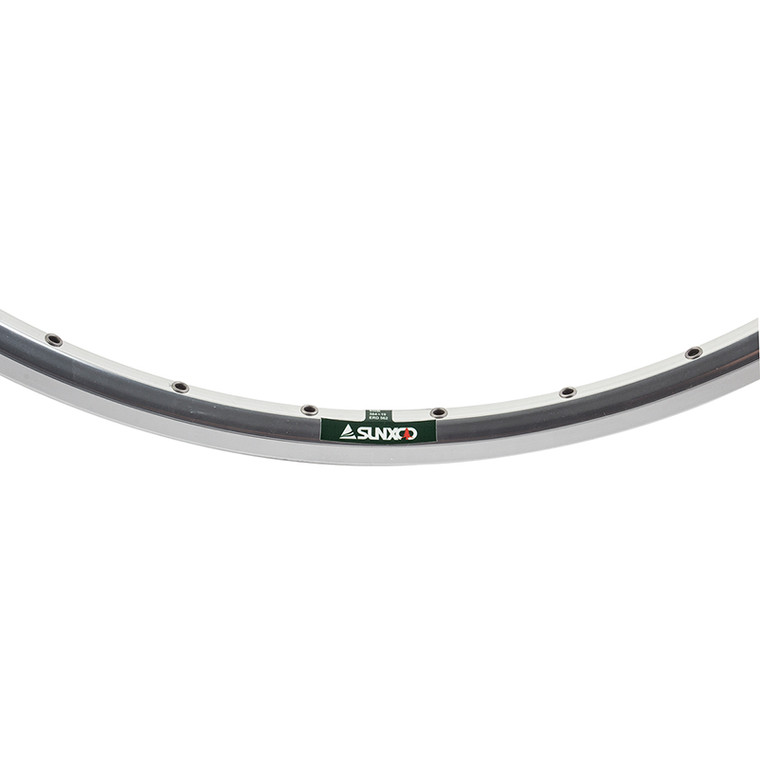 SUNXCD RIM SUNXCD 650B 584x17 RANDONNEURING 32 SL/MSW SXR652B