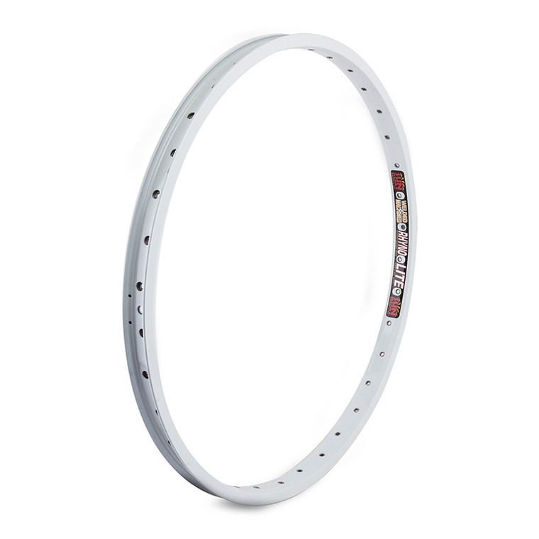 SUN RINGLE RIM SUN 24 507X23.5 RHYNO LITE XL 36 WH-NMSW WELD 324E05271849605C