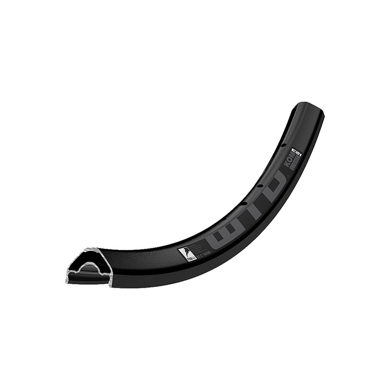 WTB RIM WTB 27.5 584x23 KOM LIGHT i23 TCS 32 BK/DISC AM W020-0578