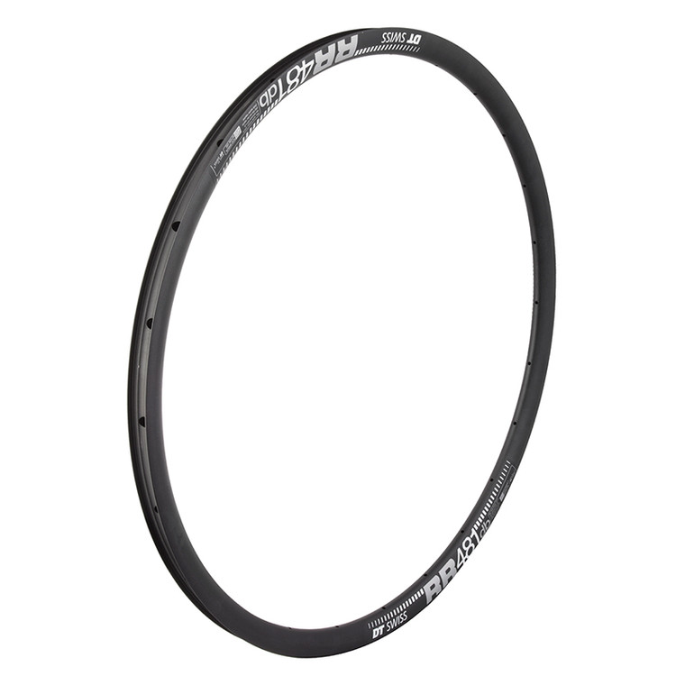 DT SWISS RIM DT 29 622x22 RR481 24 BK DISC TBLS RDRR48CDPW24SA7546