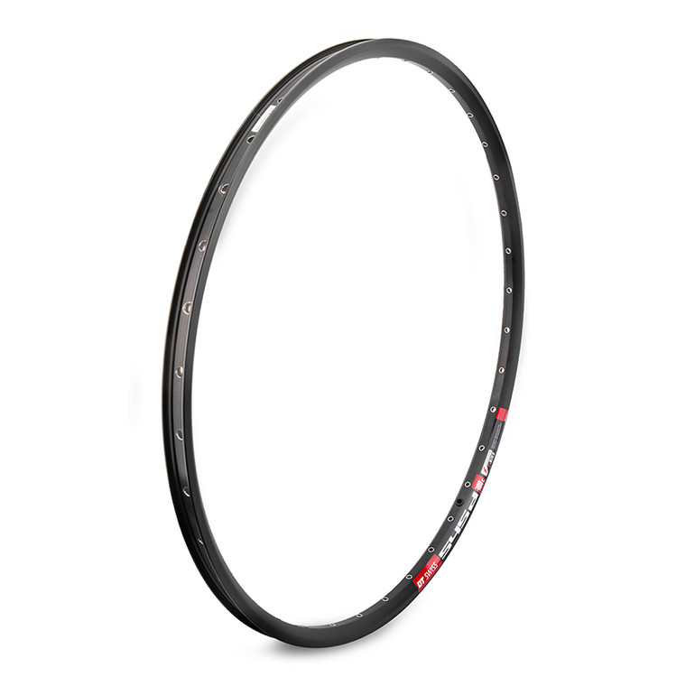 DT SWISS RIM DT 29 622x21 545D 36H BK DISC RTE0XXDPS36S021136