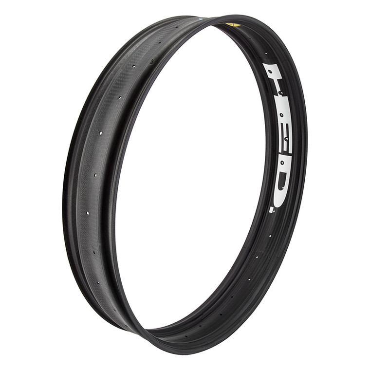HED RIM HED 26 559x100 BIG FAT DEAL CRBN 32 BK/DISC TC RI014