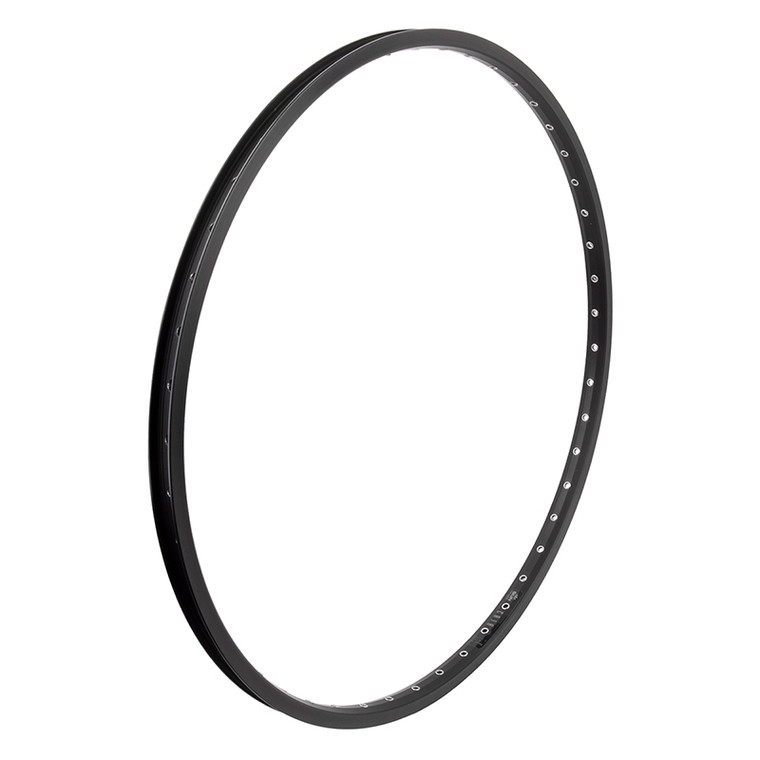 SUN RINGLE RIM SUN 26 559x18 CR18 48 BK/NMSW