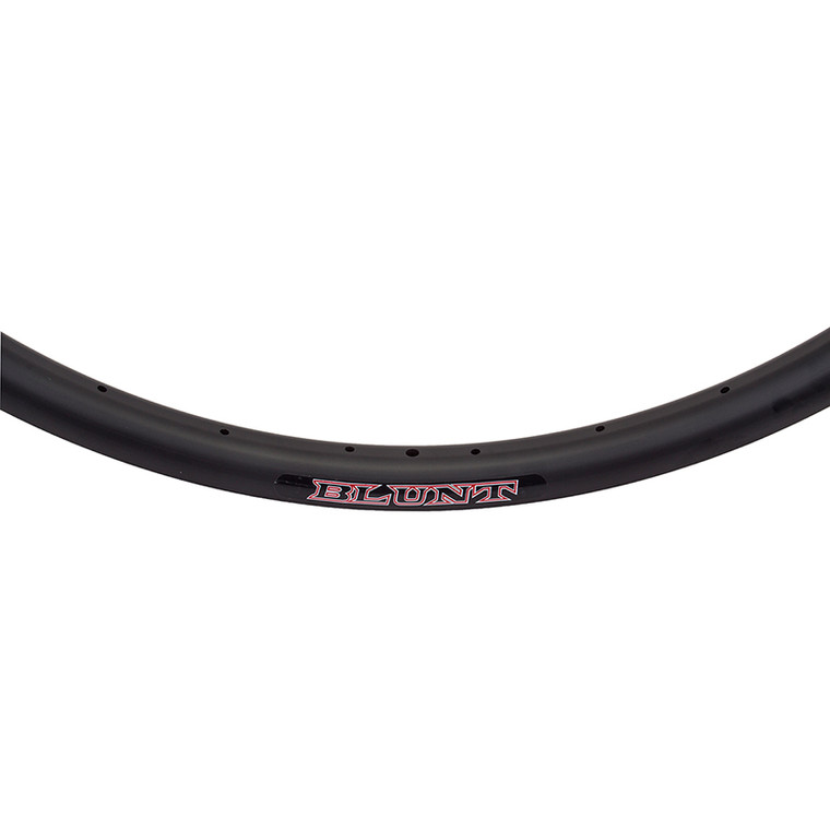 VELOCITY RIM VEL 29 622x30 BLUNT-35 32 BK/DISC 4600-62232