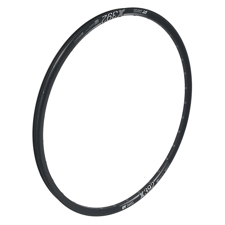 DT SWISS RIM DT 27.5 584x20 X392 32 BK/NMSW RTX03965032S011287