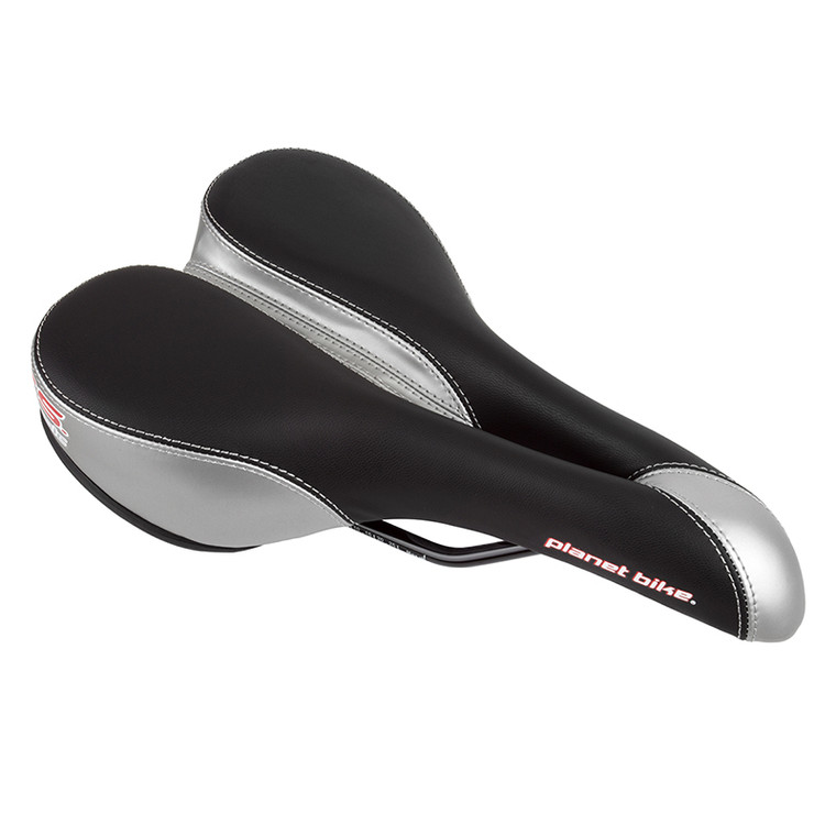 PLANET BIKE SADDLE PB ARS MENS SL/BK 5000