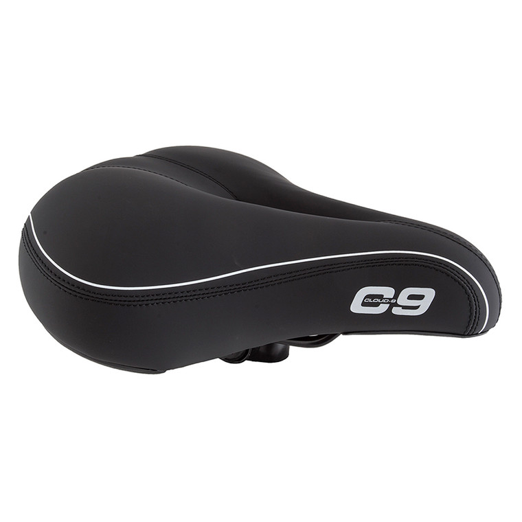 CLOUD-9 SADDLE C9 CRUISER SELECT AIRFLOW ES SOFTTOUCH VINYL