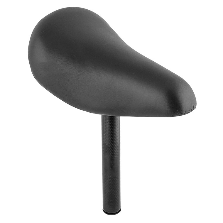 SUN BICYCLES SADDLE SUN REP LIL RASCAL w/POST BK