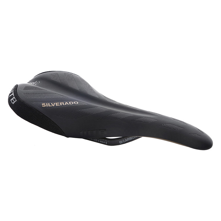 WTB SADDLE WTB SILVERADO CARBON BK 2015 W065-0395