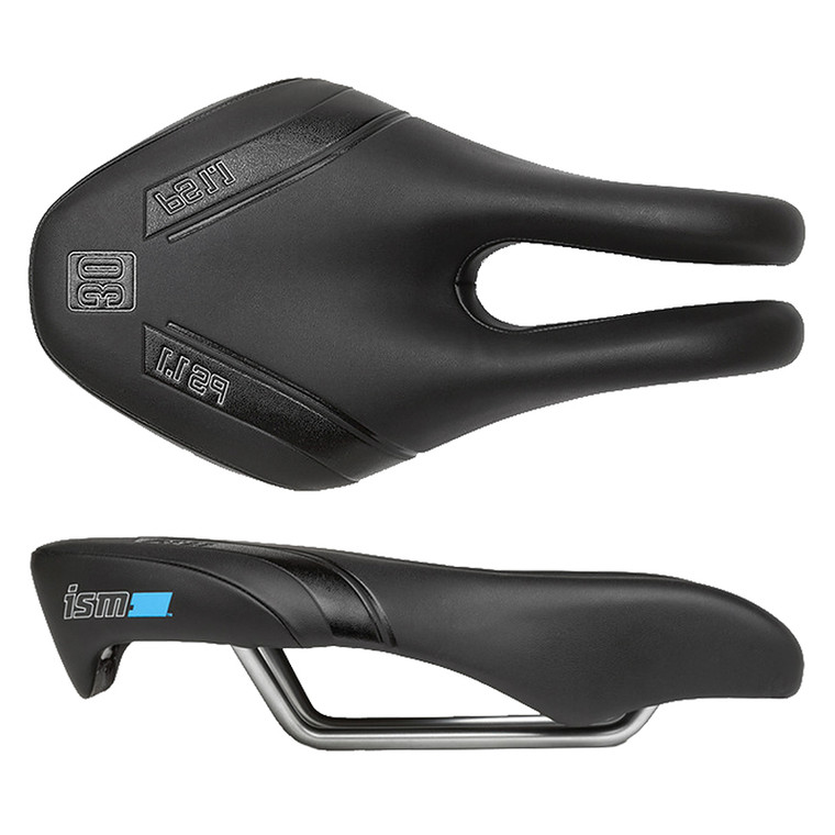 ISM SADDLE ISM PS 1.1 BK VL90732BLK