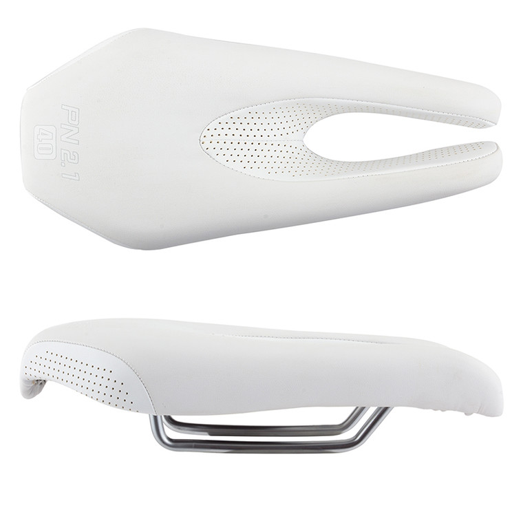 ISM SADDLE ISM PN 2.1 WH VL9102WHT