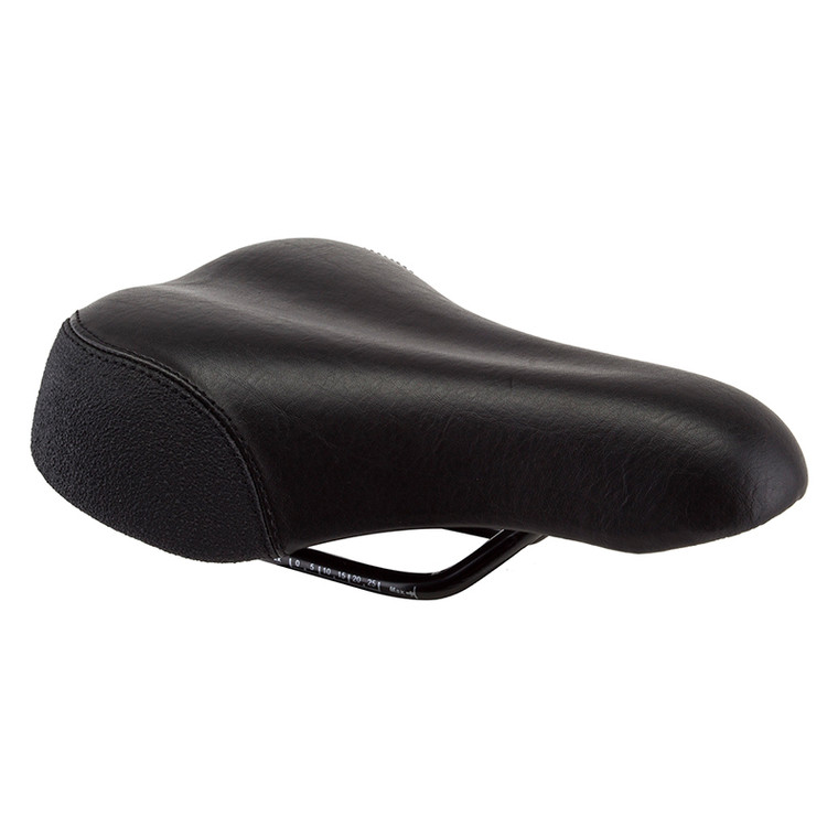 PLANET BIKE SADDLE PB ARS LITTLE SM BK/BK 5100