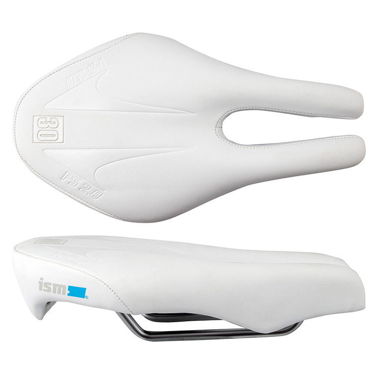 ISM SADDLE ISM PS 2.0 WH VL9060/PS2.0WHT