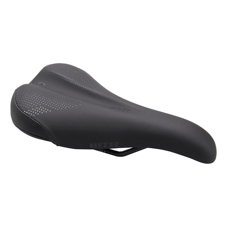 WTB SADDLE WTB SPEED MEDIUM STEEL BK W065-0620