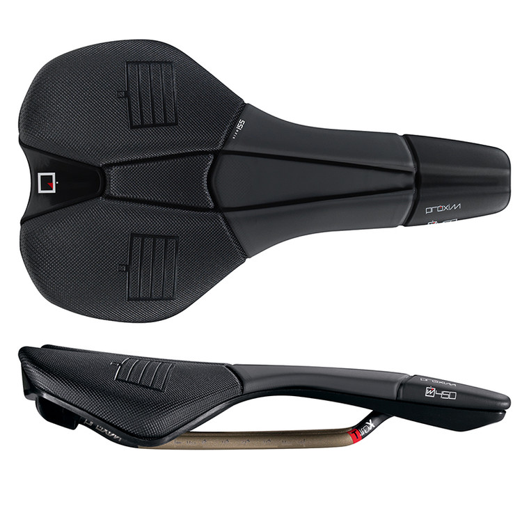 PROLOGO SADDLE PROLOGO PROXIM W450 TIROX 155 PERF BK PRX4TN5HB95-AM