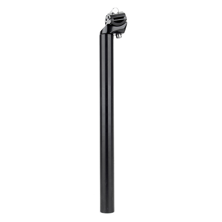 SUNLITE SEATPOST SUNLT CLASIC 26.8x350 wCLMP BK