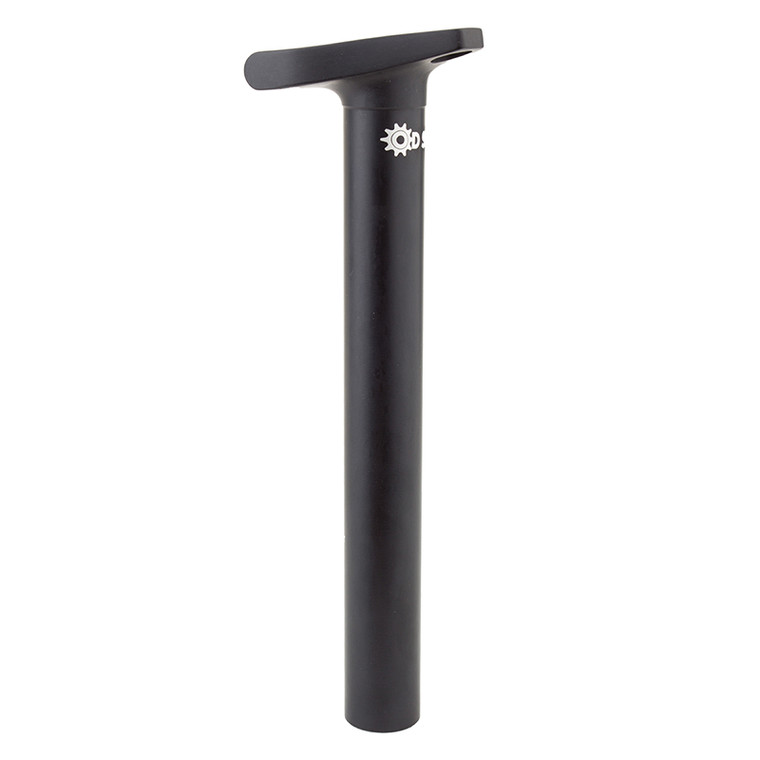 ODYSSEY SEATPOST ODY TRIPOD 25.4 200mm BLK S-269-BK