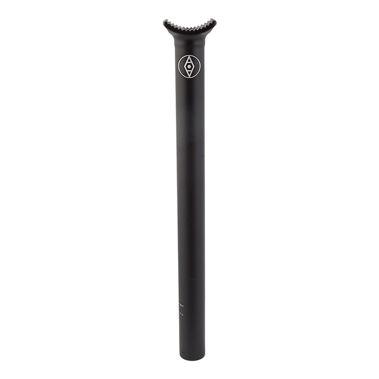 ALIENATION SEATPOST AN BILLY CLUB 25.4 320mm BK