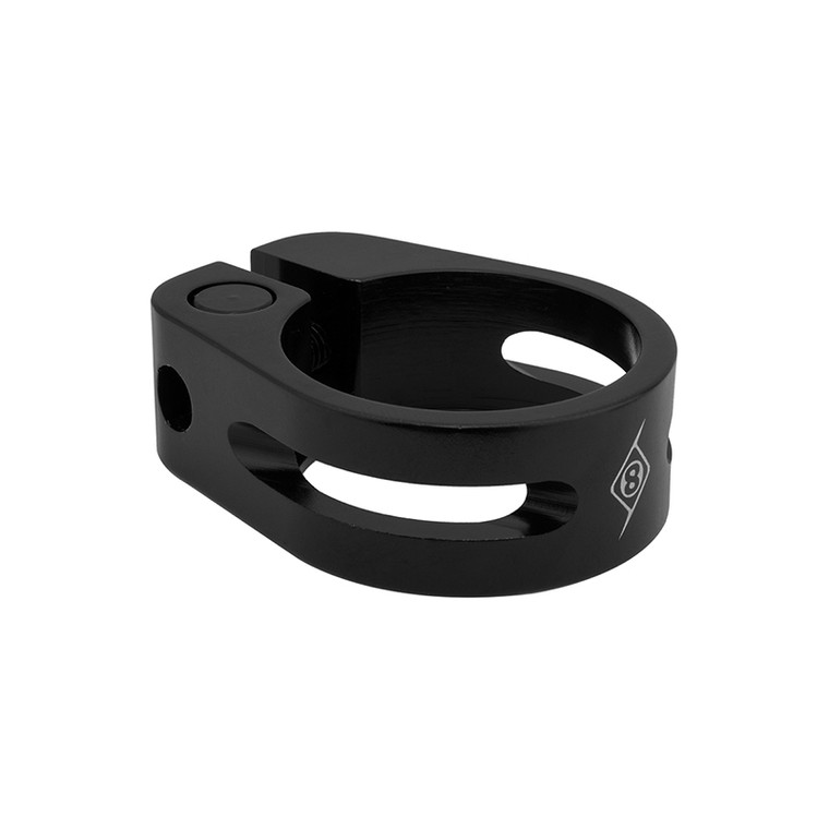 ORIGIN8 SEATPOST CLAMP OR8 CLAMPDOWN UL 29.8 BK