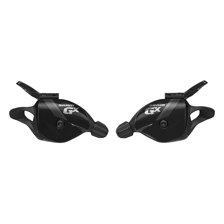 SRAM SHIFTER SRAM GX TRIGGER 2x11 PR BK 00.7018.209.000