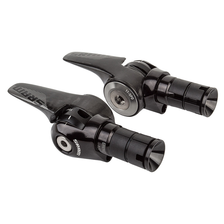 SRAM SHIFTER SRAM TT SL-1190 R2C YAW 11s PR CARBON 00.7018.071.000