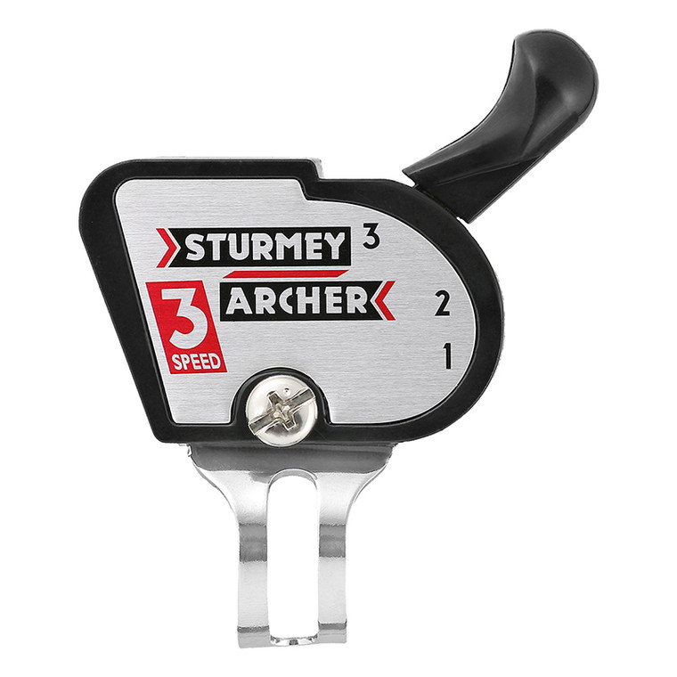 STURMEY ARCHER SHIFTER S/A 3sp HB SLS3C TRIGGER ORIGINAL HSJ762.0001.HP