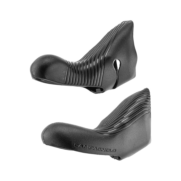 CAMPAGNOLO BRAKE HOOD CPY ERGO BLK EC-SR500 PR 11s EC-SR500