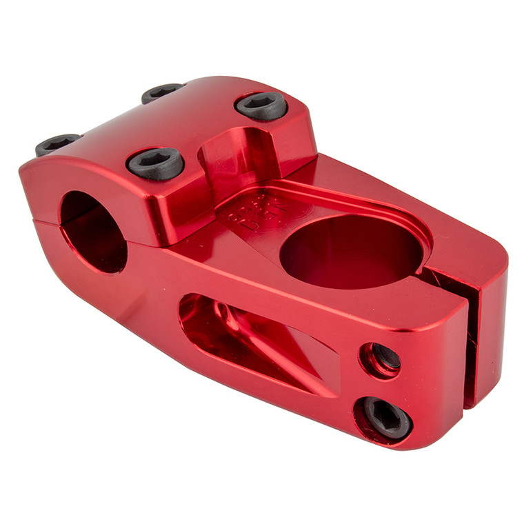 ODYSSEY STEM MX ODY T-DUGAN 1-1/8 51mm ANO-RD H-217-RD