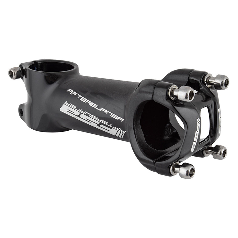 FULL SPEED AHEAD STEM FSA AFTERBURNER 100mm +/-6d 31.8 BK (J) 175-5027